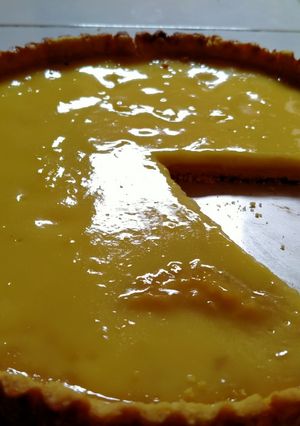 Foto resep Pie Susu Ala Mamak Tya