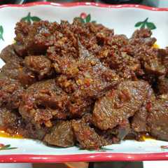 รูปของ Rendang2an