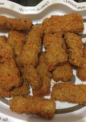 Foto resep Tempe Chrispy