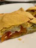 Calzone napolitano light