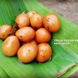 Telur Puyuh BACEM irit #RabuBaru