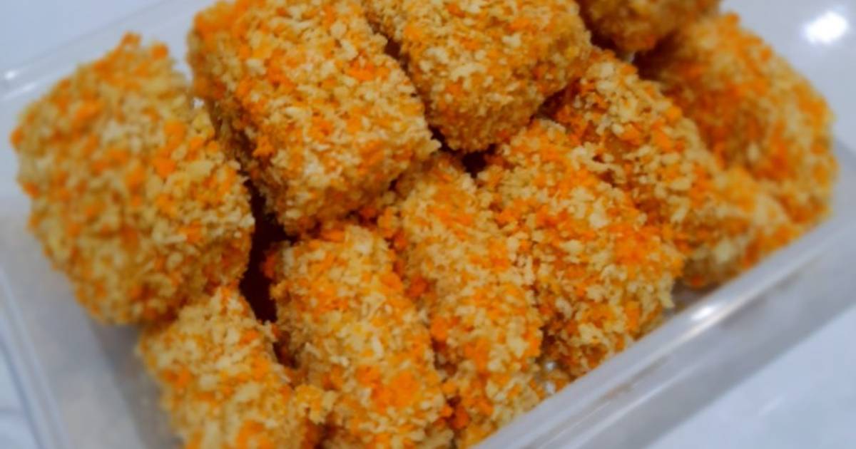 40 resep nugget ikan patin enak dan sederhana ala rumahan 40 resep nugget ikan patin enak dan sederhana ala rumahan