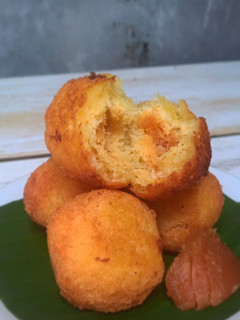 Foto resep Misro (Jemblem)