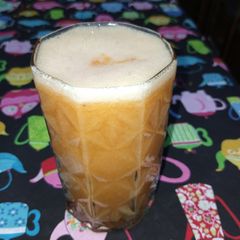 A picture of Tomato Chilli Punch.