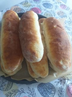 صورة لوصفة خبز السندويشات