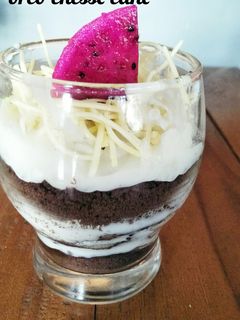 Foto resep Oreo cheese cake
