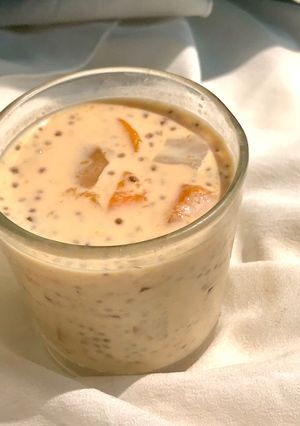 Foto resep Buko mangga