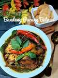 Bandeng Pucung Betawi (862)