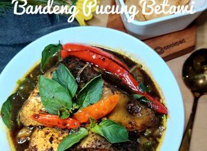 Foto resep Bandeng Pucung Betawi (862)
