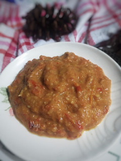 Foto resep Sambal Pecel Lele/ Ayam Lamongan