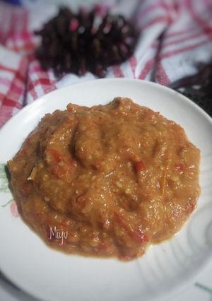 Foto resep Sambal Pecel Lele/ Ayam Lamongan
