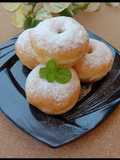 Donat SP