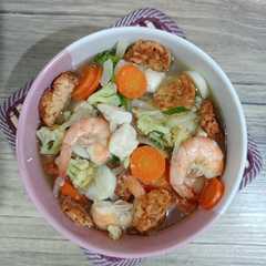 Sapo tahu oriental রেসিপির প্রধান ছবি