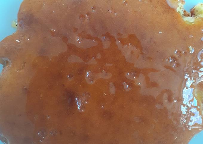 Orange cake..🥮..🍊