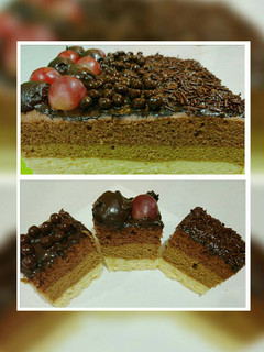 Foto resep Tiramisu Kukus #BikinRamadanBerkesan