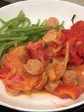 Autumn Casserole