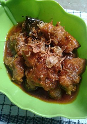 Foto resep Ayam Masak Bumbu Komplit Ala Hajatan