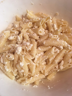 Foto principal de Macarrones con queso