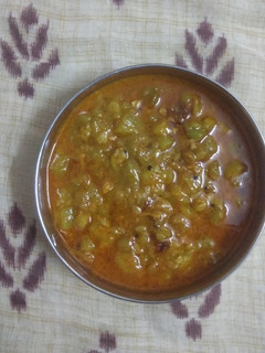 ગલકા નું શાક (Galka Shak Recipe In Gujarati) રેસીપી મુખ્ય ફોટો