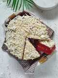 Bolu Kukus Red Velvet