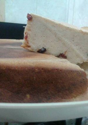 Una foto de Budín