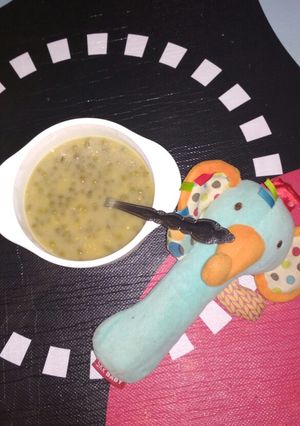 Foto resep Burjo Metode 5.30.7