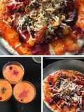 Aata Pizza