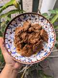 Rendang Daging Sapi