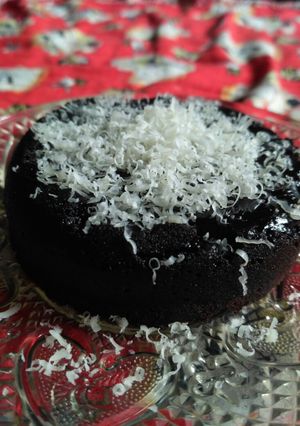 Foto resep Choco Lava lumerrr