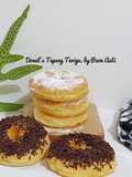 Donuts Tepung Terigu