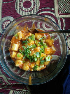 Foto resep #6 Tteokbokki