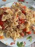 Pasta fredda