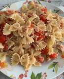 Pasta fredda