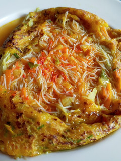 Foto resep Mie Endog (Martabak Mie)