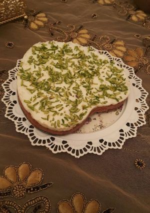 صورة لوصفة ملوكيه