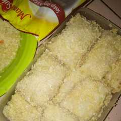รูปของ Risole kentang, wortel, & daging ayam