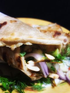 এগরোল(Egg roll recipe in Bengali) রেসিপির প্রধান ছবি