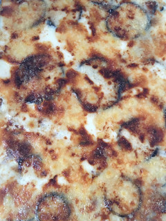 Una foto de Moussaka