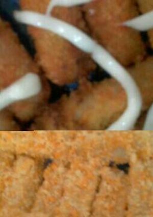 Foto resep Nugget ayam simple buat tgl tua😊