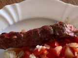 Espeto de Lombo de Vaca