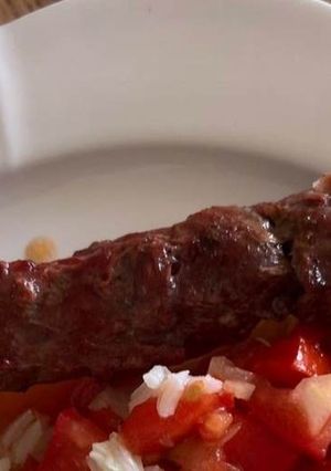 Foto de Espeto de Lombo de Vaca
