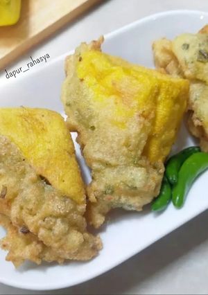 Foto resep Tahu Aci Banjaran, Khas Tegal