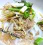 Wajib coba! Resep bikin Kwetiaw Sapi Kuah Chinese Food dijamin gurih