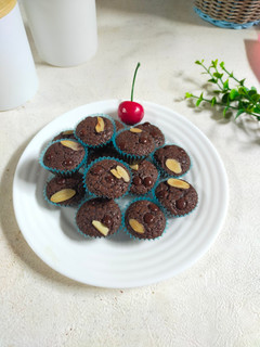 Foto resep Brownies Cookies