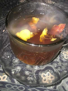 Foto resep Wedang Jahe
