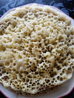 صورة لوصفة بغرير سهل