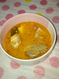 Foto resep Kare Ayam