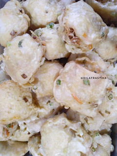 Foto resep Tahu Isi