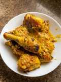 Ayam Bakar Bumbu Rujak Teflon