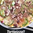 Tortipizza